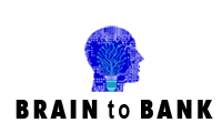 Brain To Bank